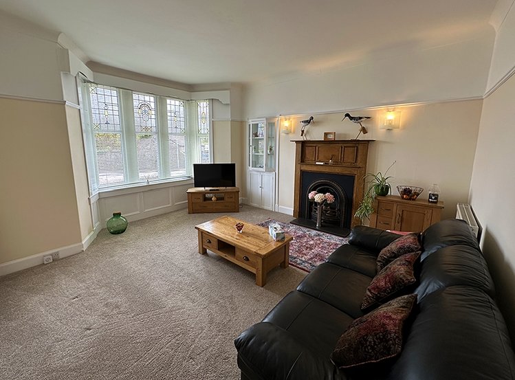 1 Dhailling Avenue, Kirn