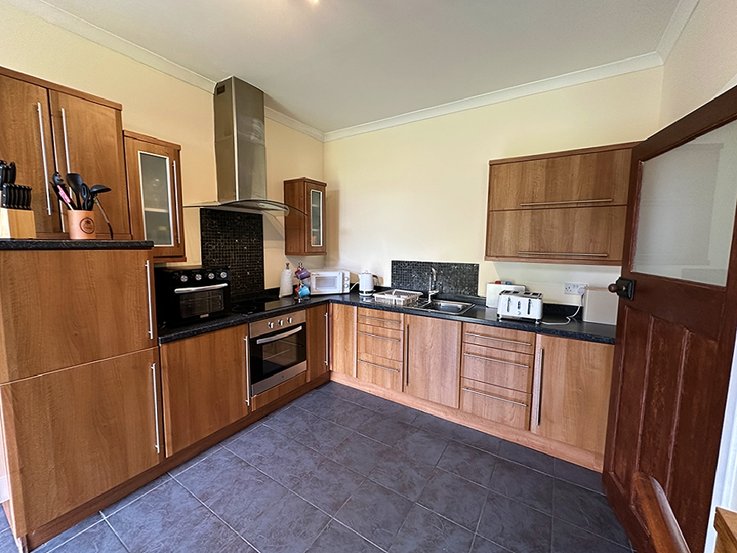 1 Dhailling Avenue, Kirn