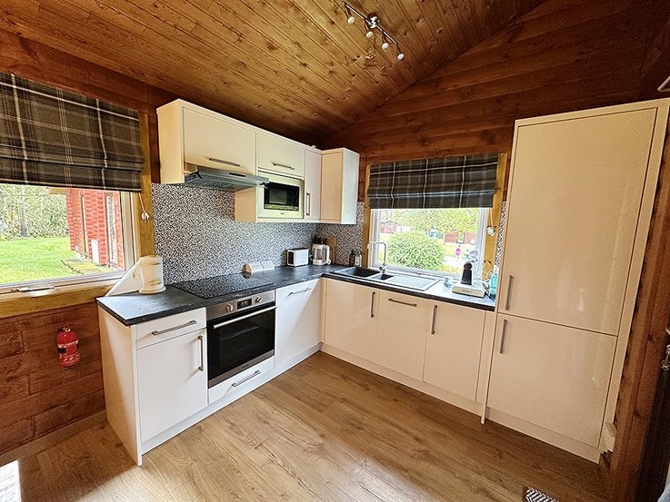 11 Lamont Lodge,  Rashfield, Dunoon