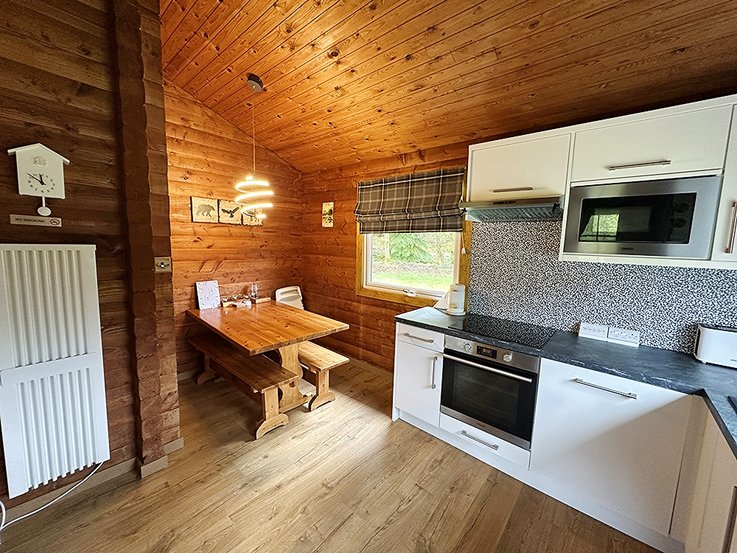 11 Lamont Lodge,  Rashfield, Dunoon