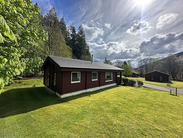 11 Lamont Lodge,  Rashfield, Dunoon