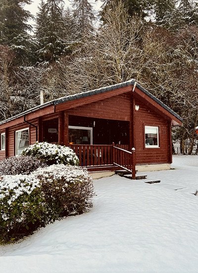 11 Lamont Lodge,  Rashfield, Dunoon