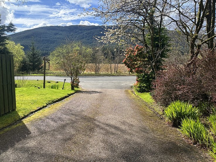 11 Lamont Lodge,  Rashfield, Dunoon