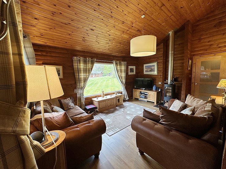11 Lamont Lodge,  Rashfield, Dunoon