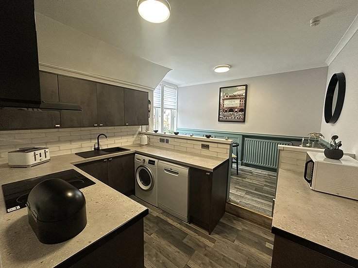 Broomcrag,  41 Victoria Road, Dunoon