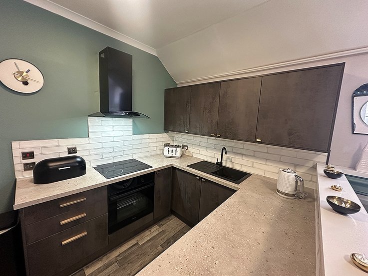 Broomcrag,  41 Victoria Road, Dunoon
