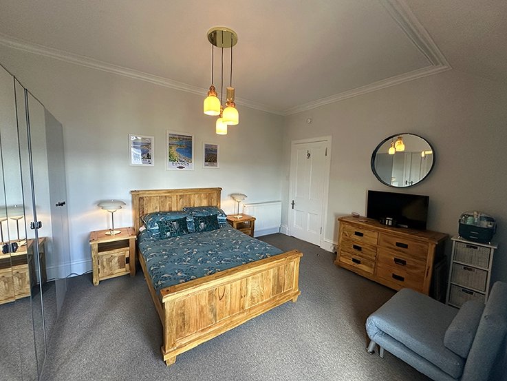 Broomcrag,  41 Victoria Road, Dunoon