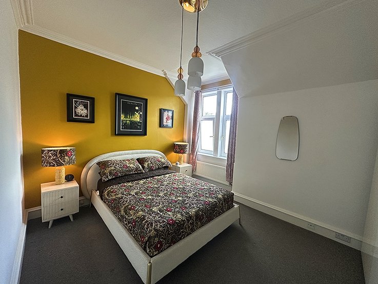 Broomcrag,  41 Victoria Road, Dunoon