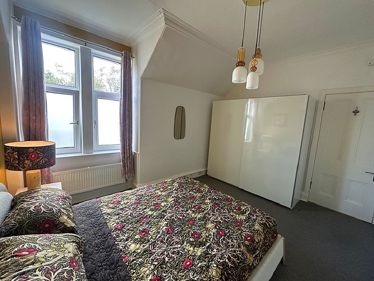 Broomcrag,  41 Victoria Road, Dunoon