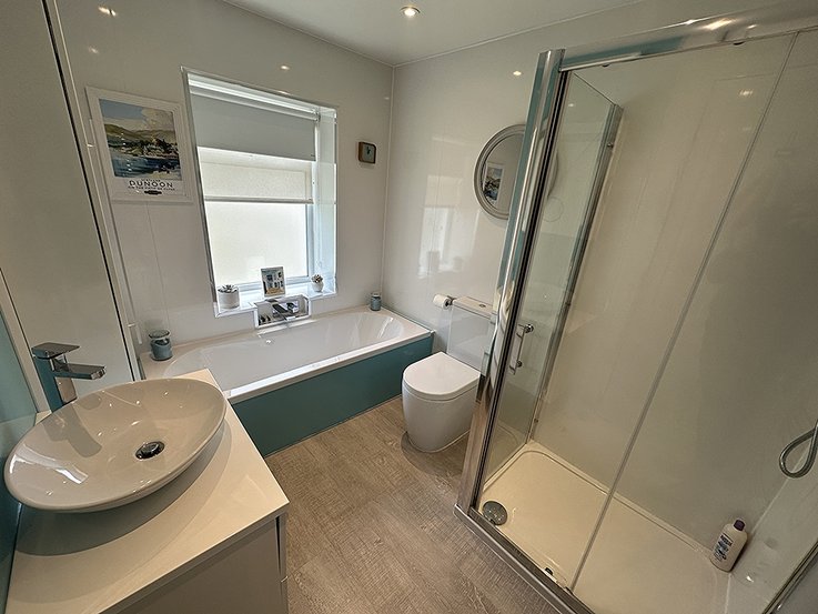 Broomcrag,  41 Victoria Road, Dunoon