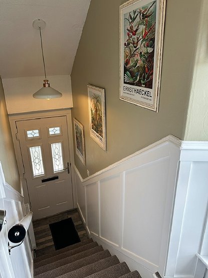 Broomcrag,  41 Victoria Road, Dunoon