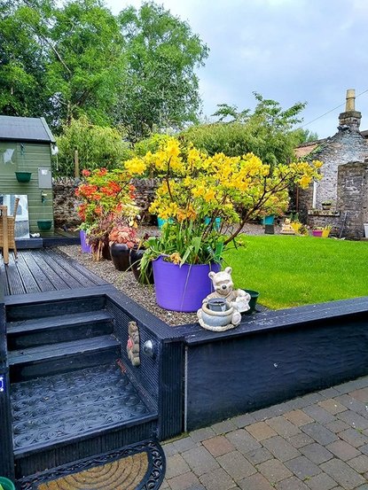 Broomcrag,  41 Victoria Road, Dunoon