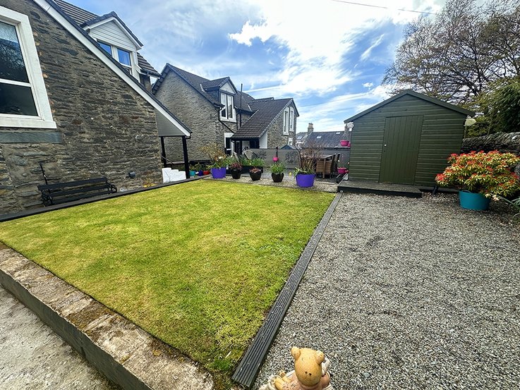 Broomcrag,  41 Victoria Road, Dunoon