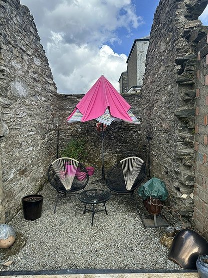 Broomcrag,  41 Victoria Road, Dunoon
