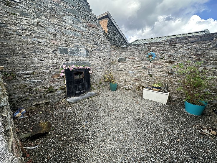 Broomcrag,  41 Victoria Road, Dunoon