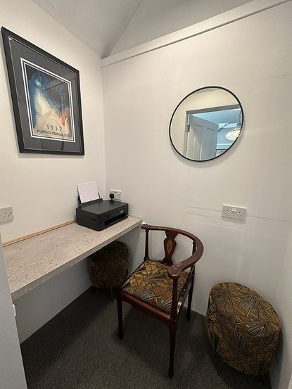 Broomcrag,  41 Victoria Road, Dunoon