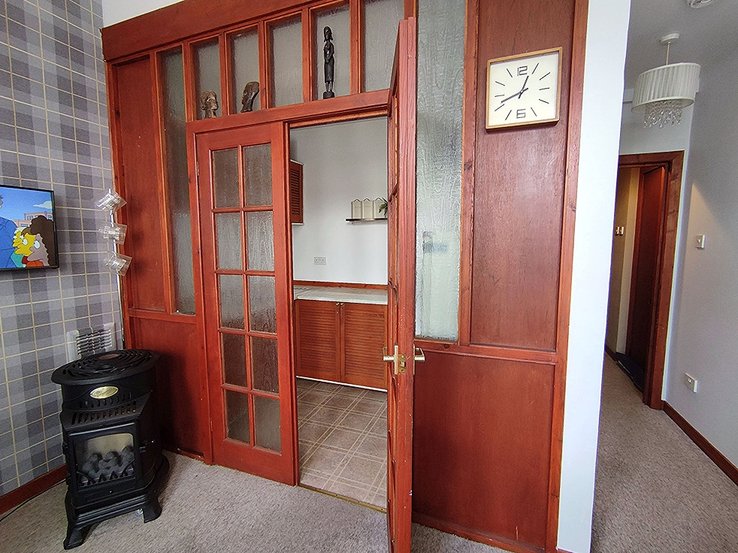 1 Ardencraig,  Shore Road, Kames, Tighnabruaich
