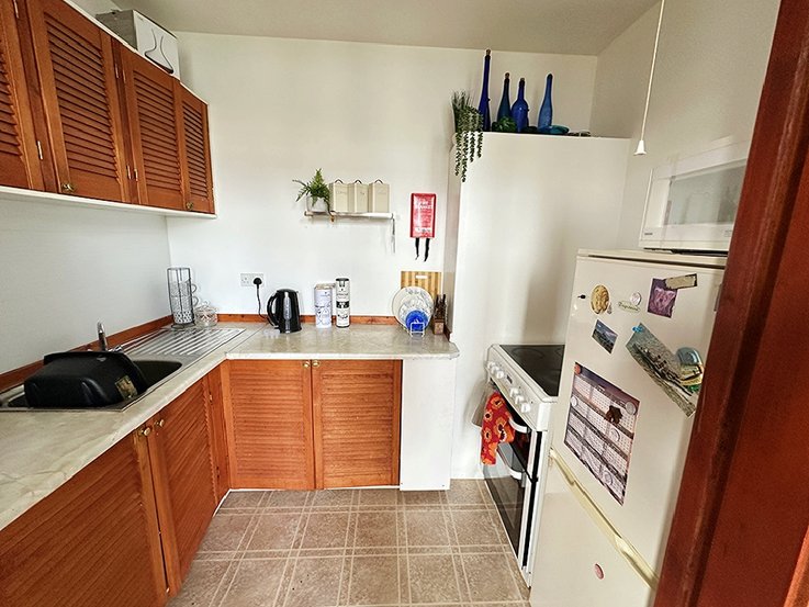 1 Ardencraig,  Shore Road, Kames, Tighnabruaich