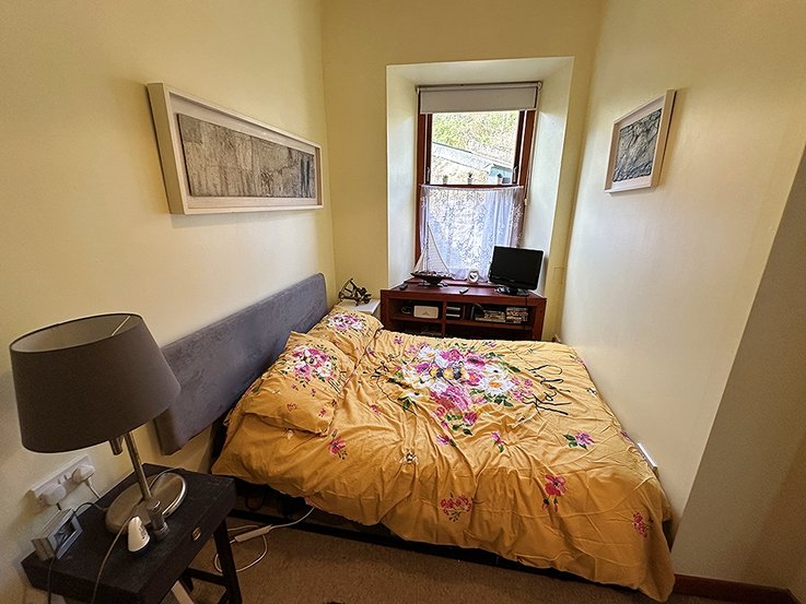 1 Ardencraig,  Shore Road, Kames, Tighnabruaich