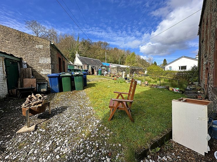 1 Ardencraig,  Shore Road, Kames, Tighnabruaich