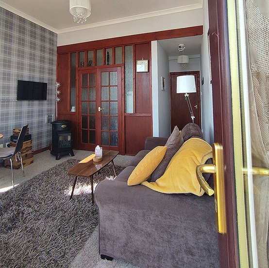 1 Ardencraig,  Shore Road, Kames, Tighnabruaich