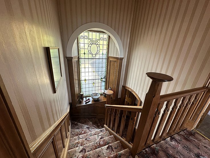 11 Dhailling Road, Dunoon