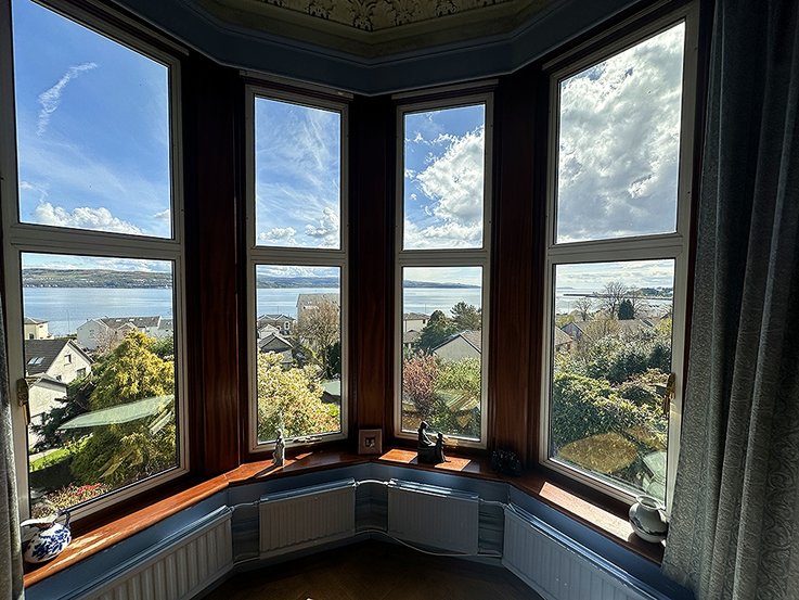 11 Dhailling Road, Dunoon