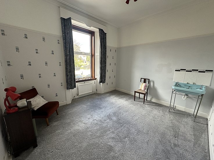11 Dhailling Road, Dunoon