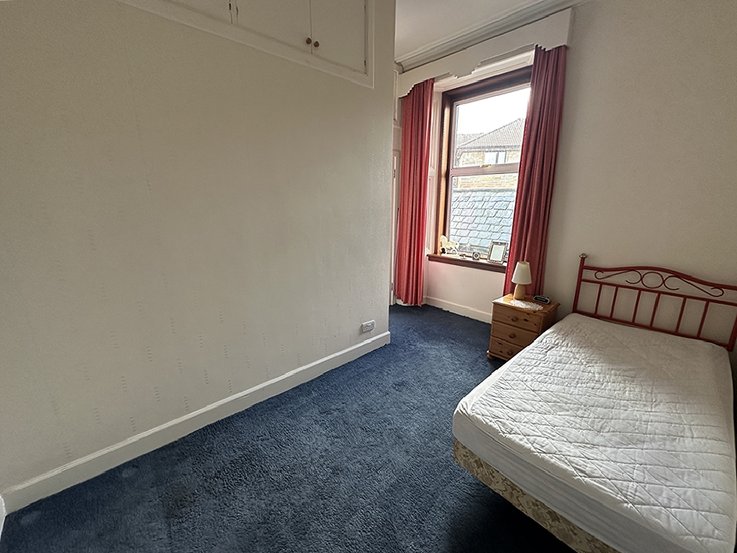 11 Dhailling Road, Dunoon