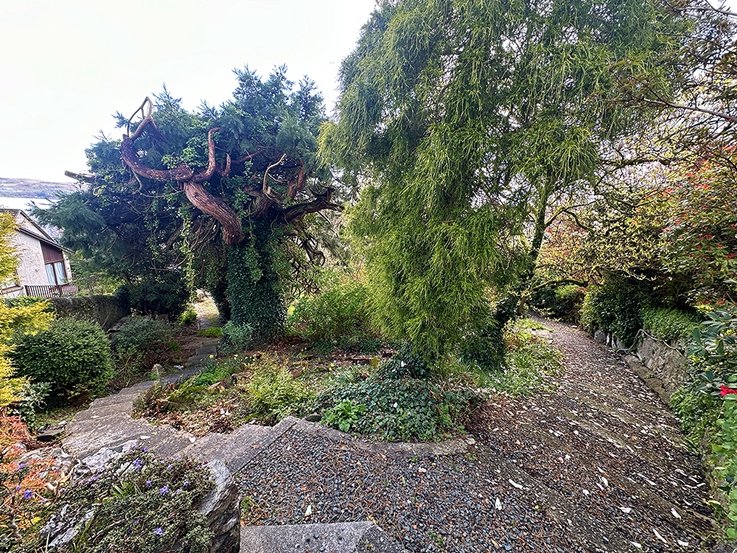 11 Dhailling Road, Dunoon