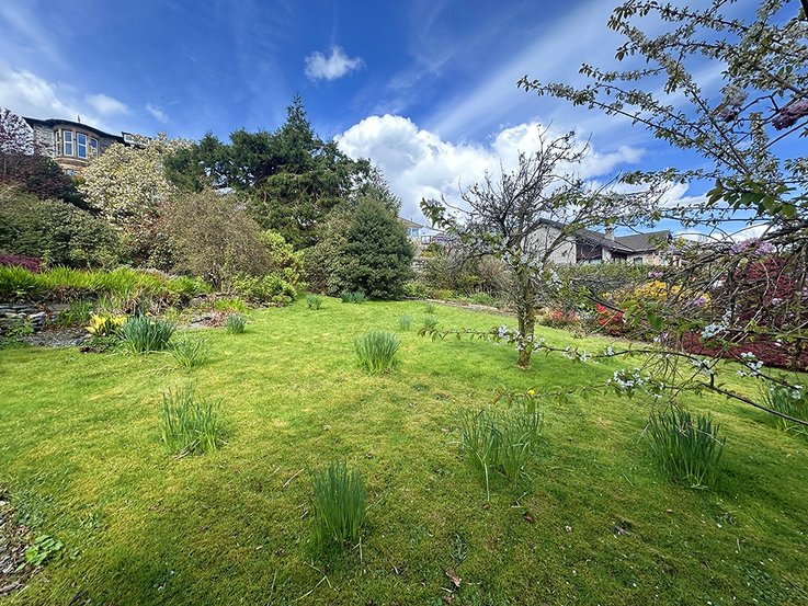 11 Dhailling Road, Dunoon