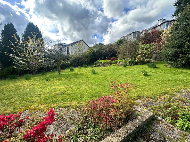 11 Dhailling Road, Dunoon