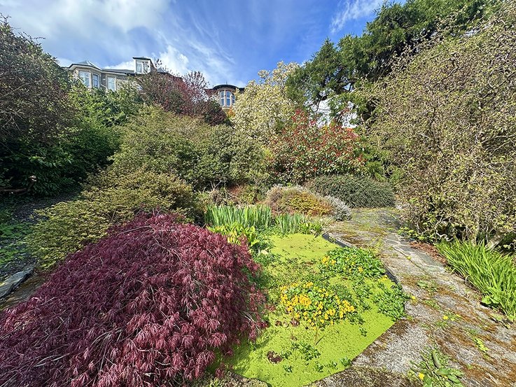 11 Dhailling Road, Dunoon
