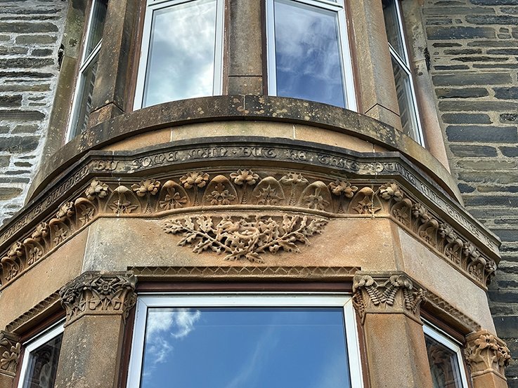 11 Dhailling Road, Dunoon