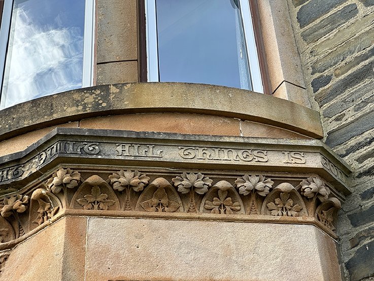 11 Dhailling Road, Dunoon