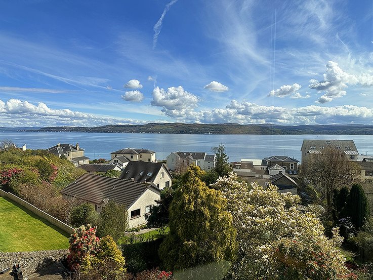 11 Dhailling Road, Dunoon
