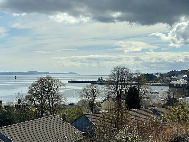 11 Dhailling Road, Dunoon