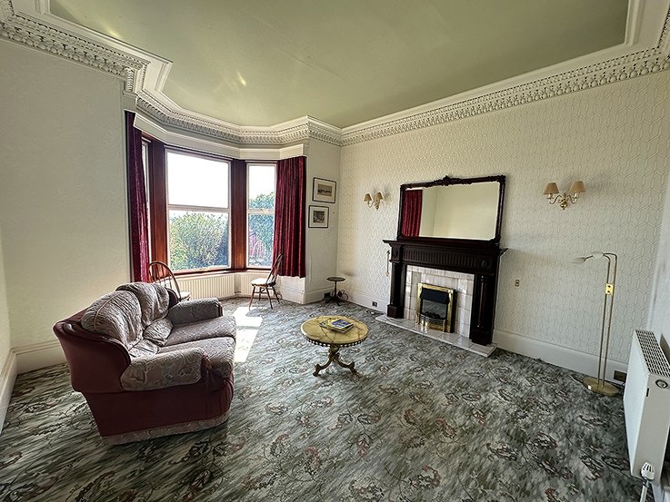 11 Dhailling Road, Dunoon