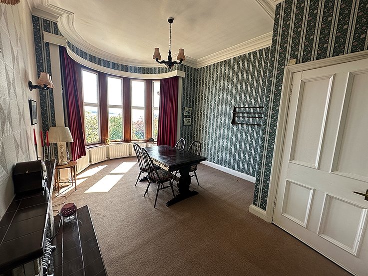 11 Dhailling Road, Dunoon