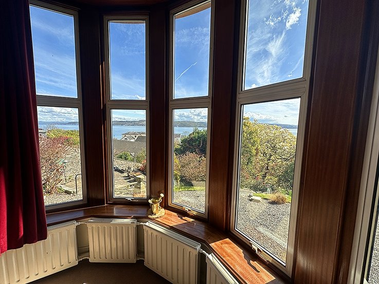 11 Dhailling Road, Dunoon