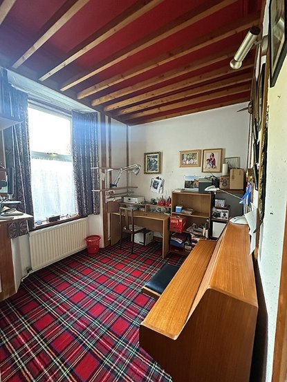 11 Dhailling Road, Dunoon