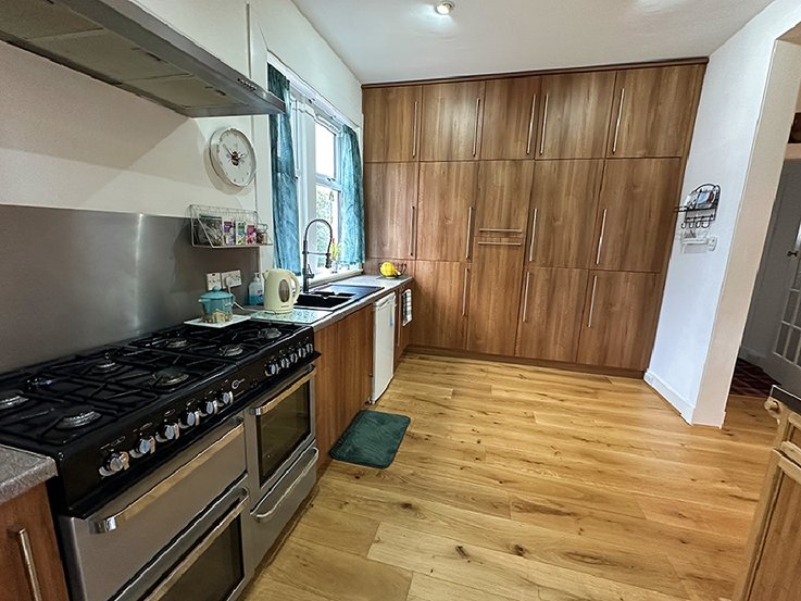 25 George Street, Hunters quay, Dunoon