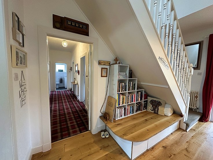 25 George Street, Hunters quay, Dunoon