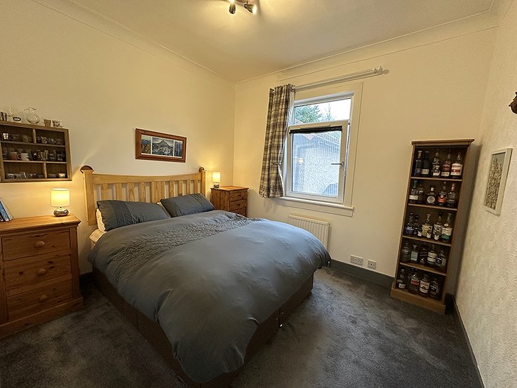 25 George Street, Hunters quay, Dunoon