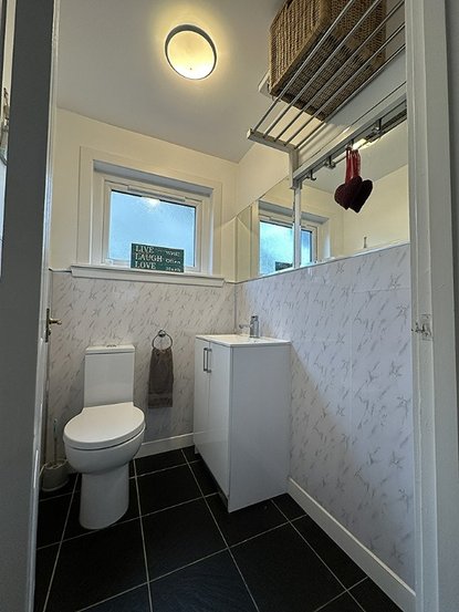 25 George Street, Hunters quay, Dunoon