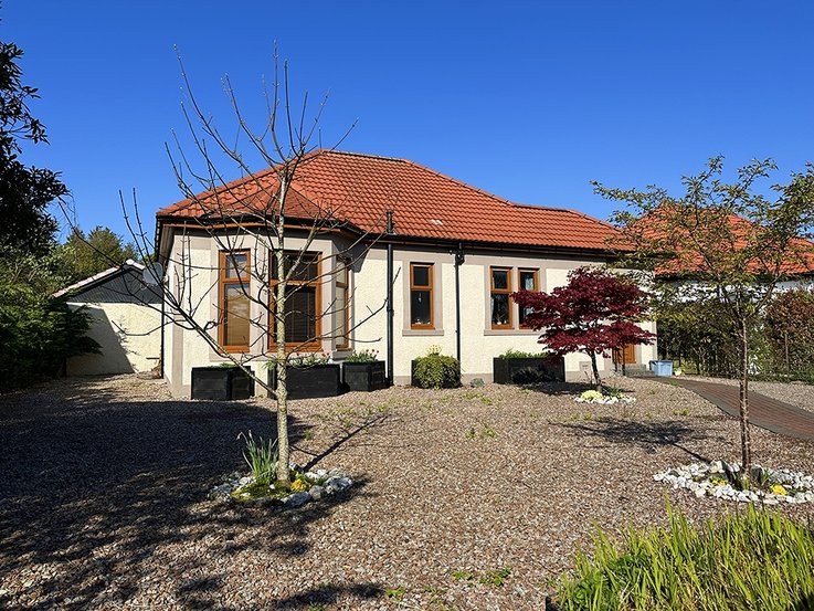 25 George Street, Hunters quay, Dunoon