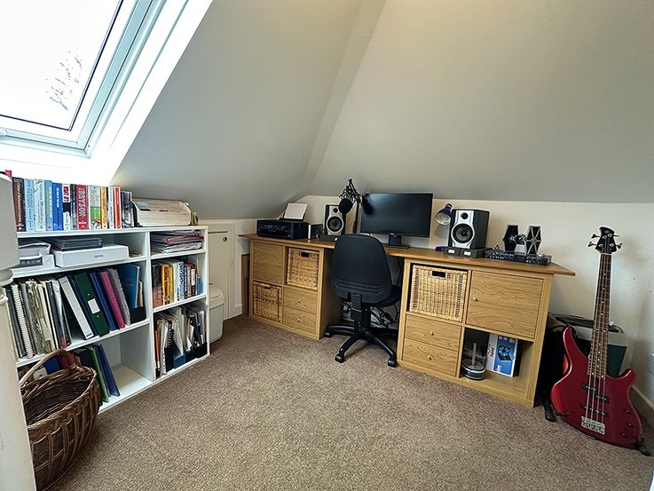 25 George Street, Hunters quay, Dunoon