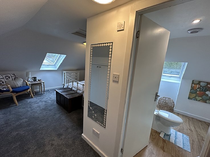25 George Street, Hunters quay, Dunoon