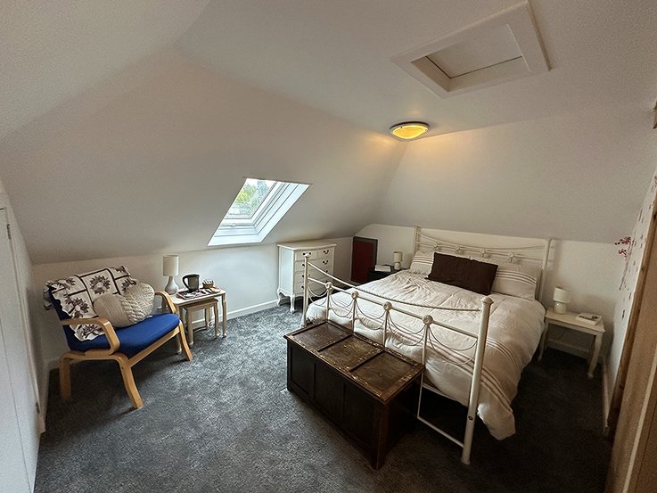 25 George Street, Hunters quay, Dunoon