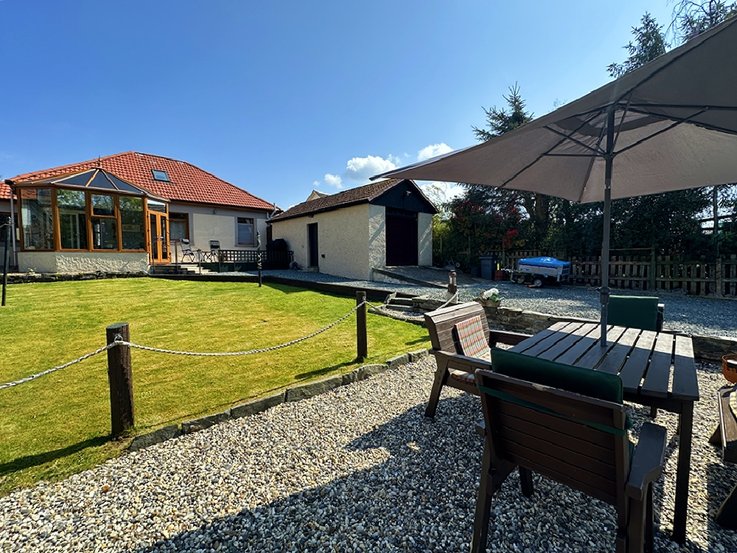 25 George Street, Hunters quay, Dunoon